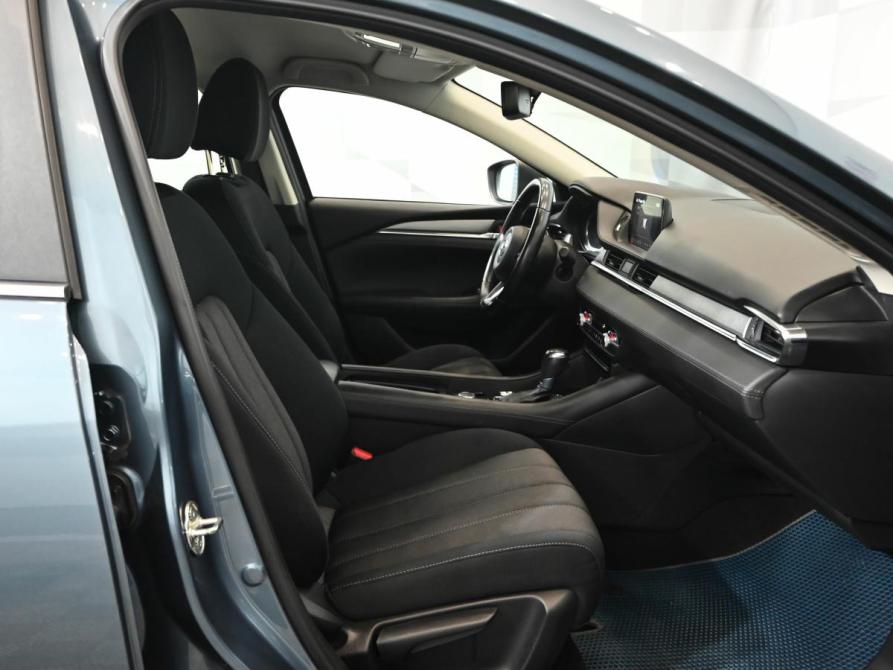 Mazda 6 III (GJ) Рестайлинг 2 Екатеринбург  - изображение 11