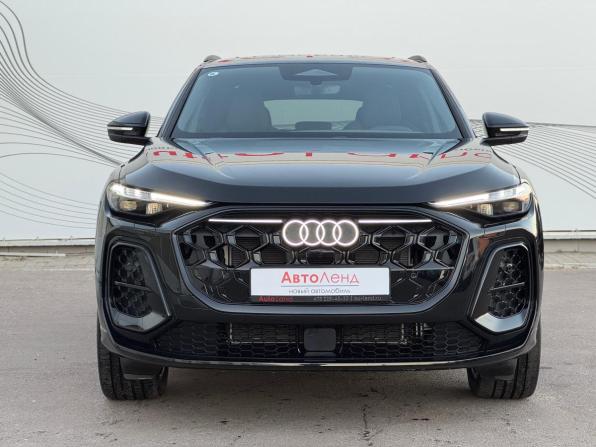 Audi Q5 III (GU) с пробегом 2026 года, цена 6 100 000 рублей, 10 км, внедорожник, Автокод Объявления