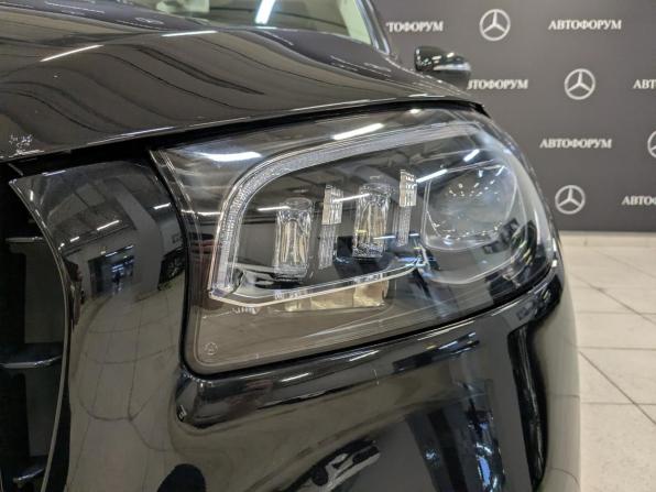 Mercedes-Benz GLS II (X167) с пробегом 2019 года, цена 7 665 000 рублей, 96111 км, внедорожник, Автокод Объявления