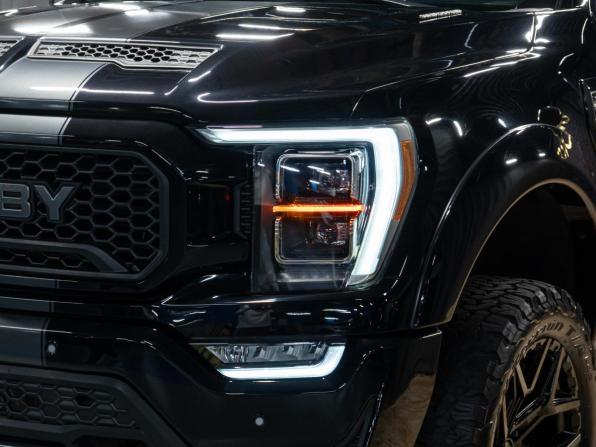 Новый Ford F-150 XIV 2023 года, цена 18 790 000 рублей, пикап, Автокод Объявления