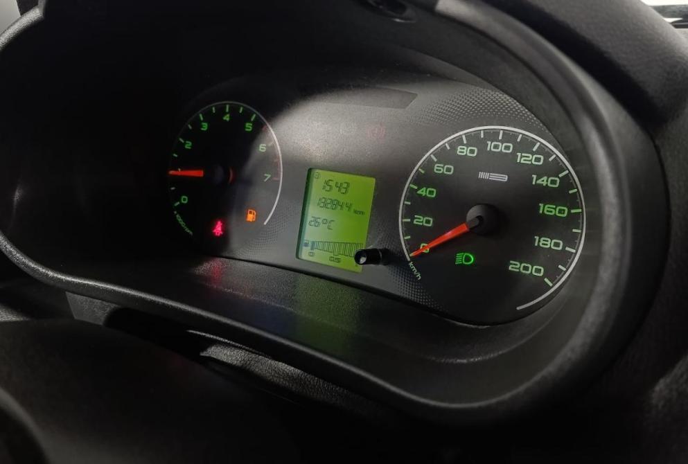 Lada (ВАЗ) Granta I Волгоград  - изображение 12