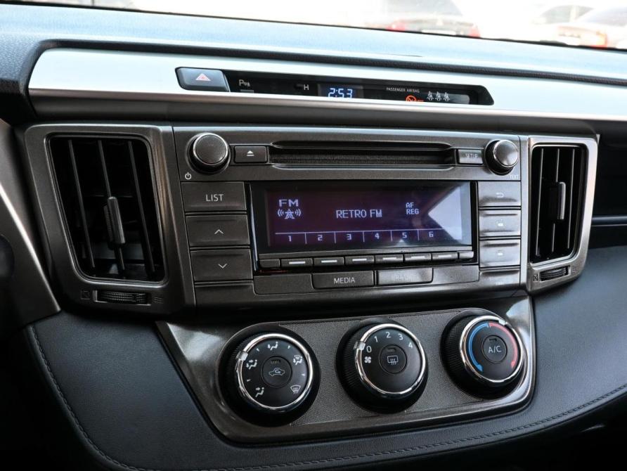 Toyota RAV4 IV (XA40) Волгоград  - изображение 15