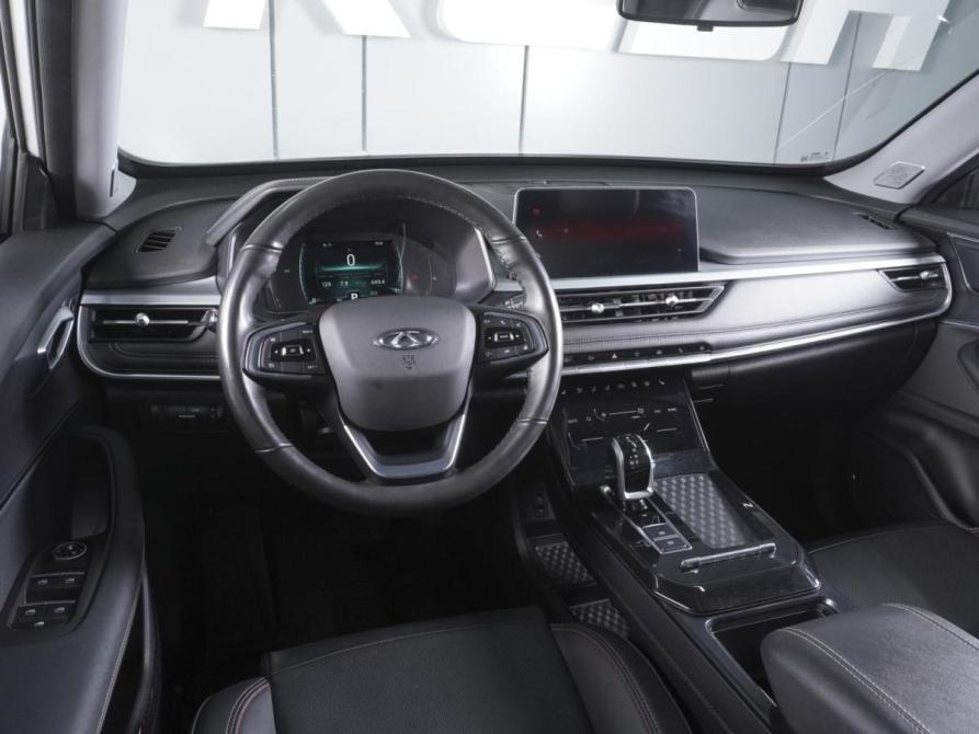 Chery Tiggo 7 Pro I Ростов-на-Дону  - изображение 6