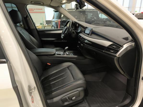 BMW X5 III (F15) с пробегом 2015 года, цена 3 050 000 рублей, 184000 км, внедорожник, Автокод Объявления