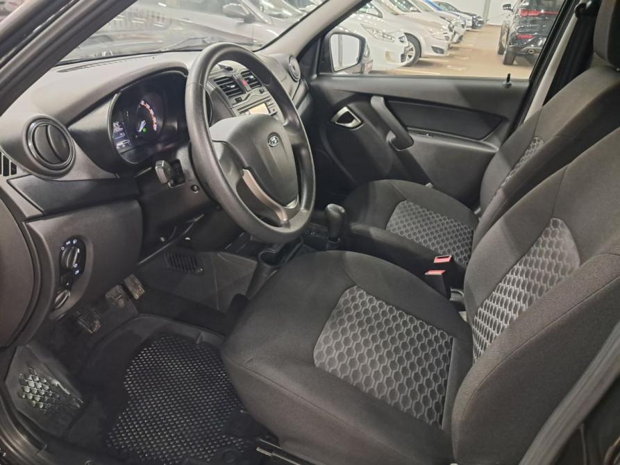 Lada (ВАЗ) Granta I Рестайлинг Набережные Челны  - изображение 20