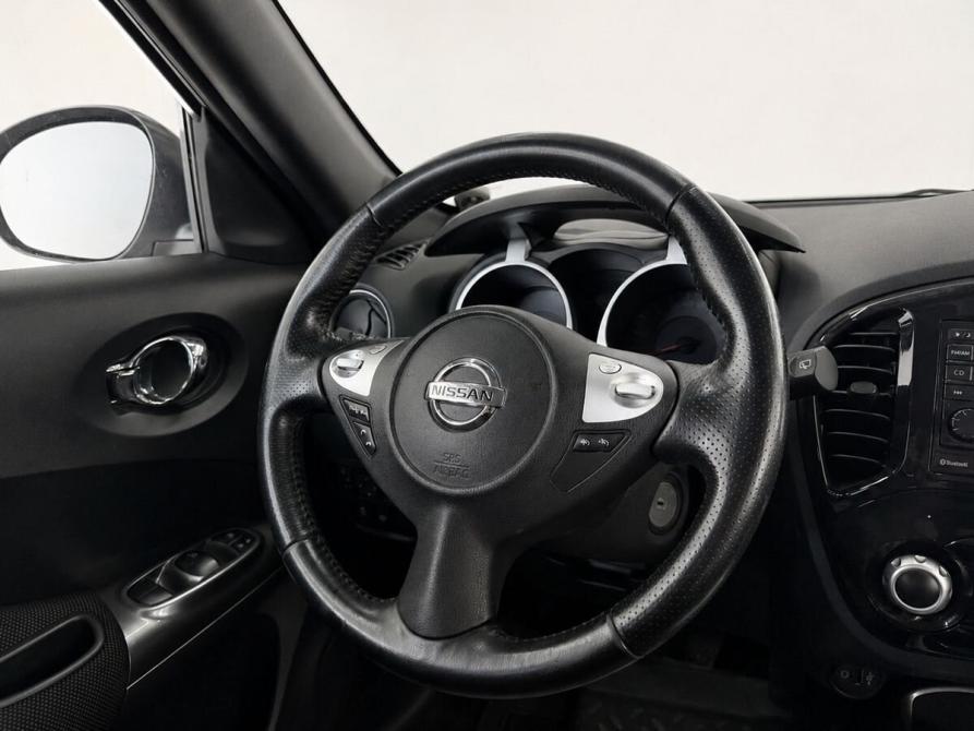 Nissan Juke I Уфа  - изображение 8