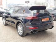 Porsche Cayenne II Рестайлинг (958) Екатеринбург  - изображение 33