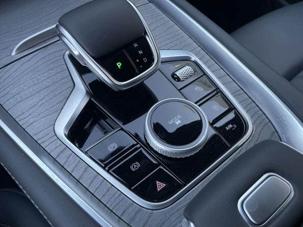 Chery Tiggo 8 Pro Max I Рестайлинг с пробегом 2024 года, цена 2 731 000 рублей, 3950 км, внедорожник, Автокод Объявления