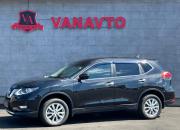 Nissan X-Trail III Рестайлинг Альметьевск  - изображение 32