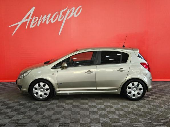 Opel Corsa D с пробегом 2008 года, цена 345 000 рублей, 140386 км, хэтчбек, Автокод Объявления