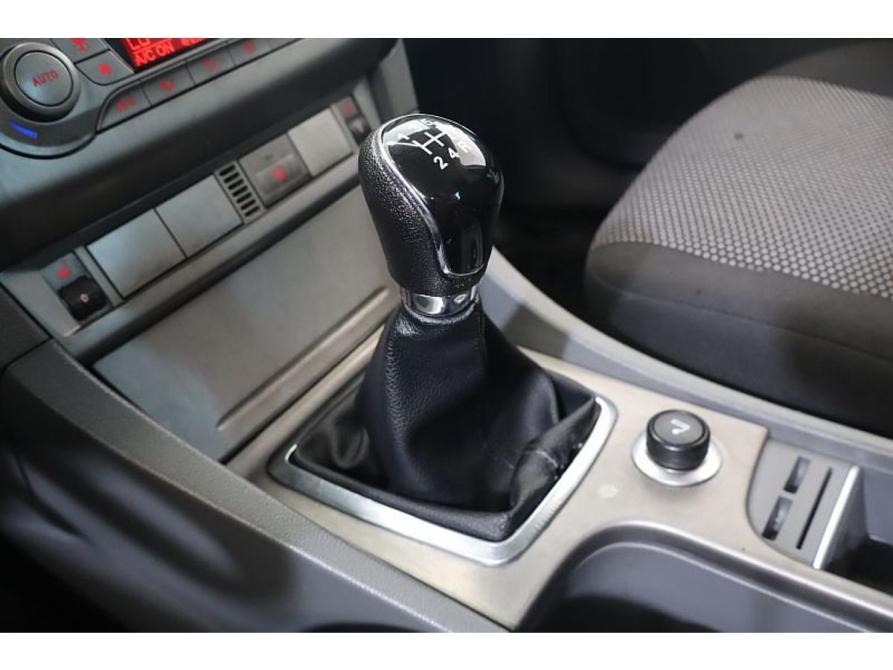 Ford Focus II Рестайлинг Коломна  - изображение 12