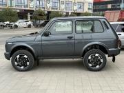 Lada (ВАЗ) Niva Legend I Рестайлинг Краснодар  - изображение 19