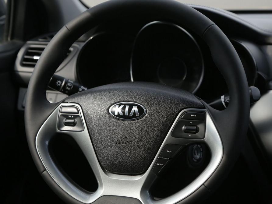 Kia Rio III Рестайлинг Иваново  - изображение 16