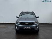 Hyundai Creta I Рестайлинг Москва  - изображение 16