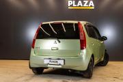 Mitsubishi Colt VI (Z20/Z30) Уфа  - изображение 21