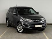 Chery Tiggo 5 I Екатеринбург  - изображение 31