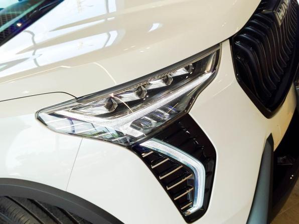 Haval Jolion I Рестайлинг с пробегом 2024 года, цена 1 936 900 рублей, 32662 км, внедорожник, Автокод Объявления