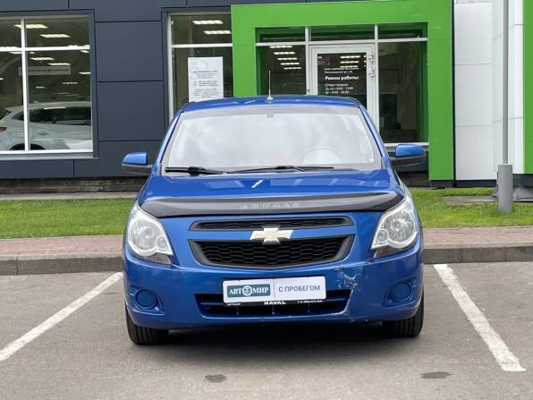 Chevrolet Cobalt II с пробегом 2013 года, цена 469 000 рублей, 197339 км, седан, Автокод Объявления