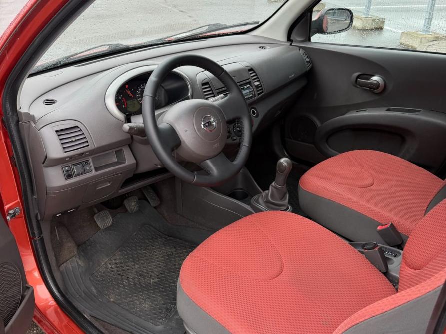 Nissan Micra III (K12) Санкт-Петербург  - изображение 4