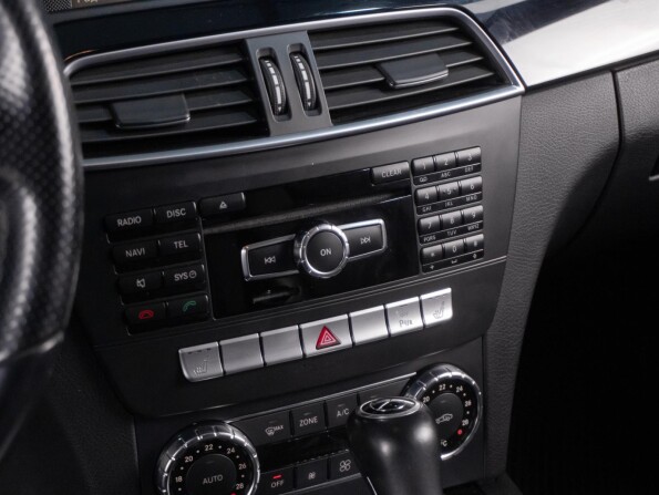 Mercedes-Benz C-Класс III (W204) Рестайлинг с пробегом 2011 года, цена 1 549 000 рублей, 177410 км, универсал, Автокод Объявления