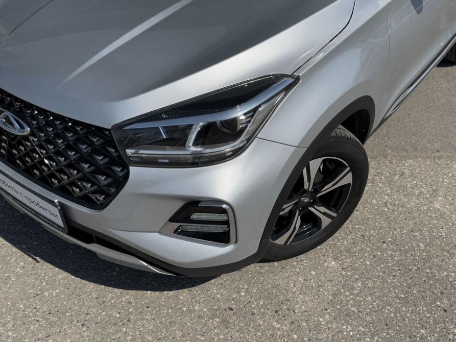 Chery Tiggo 4 Pro I Тверь  - изображение 2