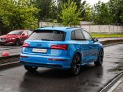 Audi Q5 II (FY) Санкт-Петербург  - изображение 46