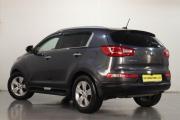 Kia Sportage III Челябинск  - изображение 27