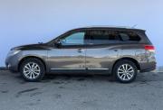 Nissan Pathfinder IV Киров  - изображение 41
