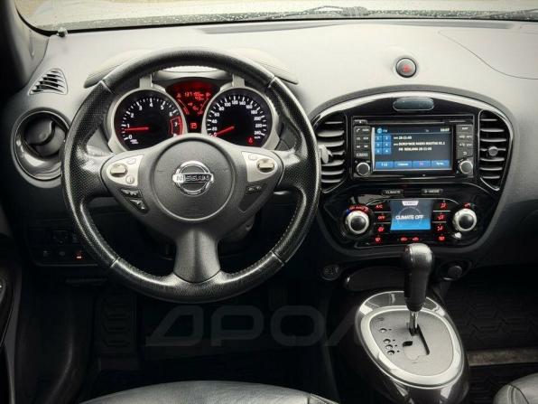 Nissan Juke I Рестайлинг с пробегом 2014 года, цена 1 250 000 рублей, 137000 км, внедорожник, Автокод Объявления
