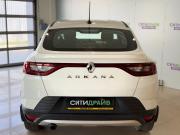 Renault Arkana I Москва  - изображение 23
