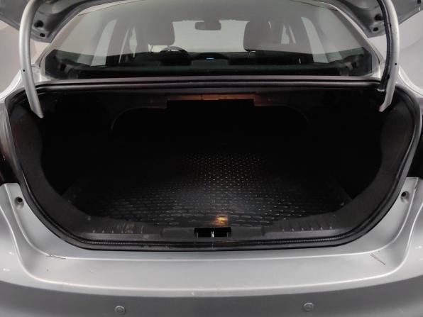 Ford Focus III с пробегом 2014 года, цена 870 000 рублей, 144991 км, седан, Автокод Объявления