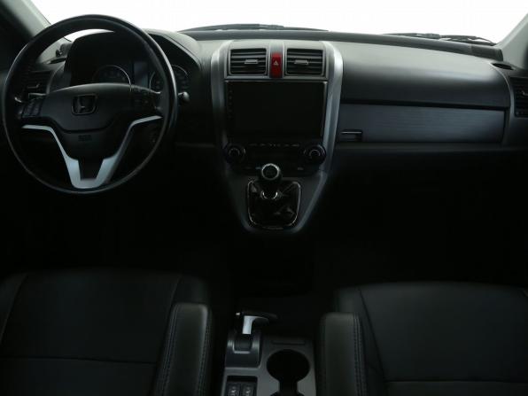 Honda CR-V III с пробегом 2007 года, цена 922 000 рублей, 288000 км, внедорожник, Автокод Объявления