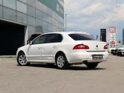Skoda Superb II Самара  - изображение 25