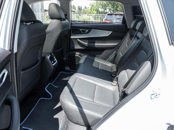 Chery Tiggo 7 Pro Max I с пробегом 2023 года, цена 1 782 500 рублей, 42046 км, внедорожник, Автокод Объявления