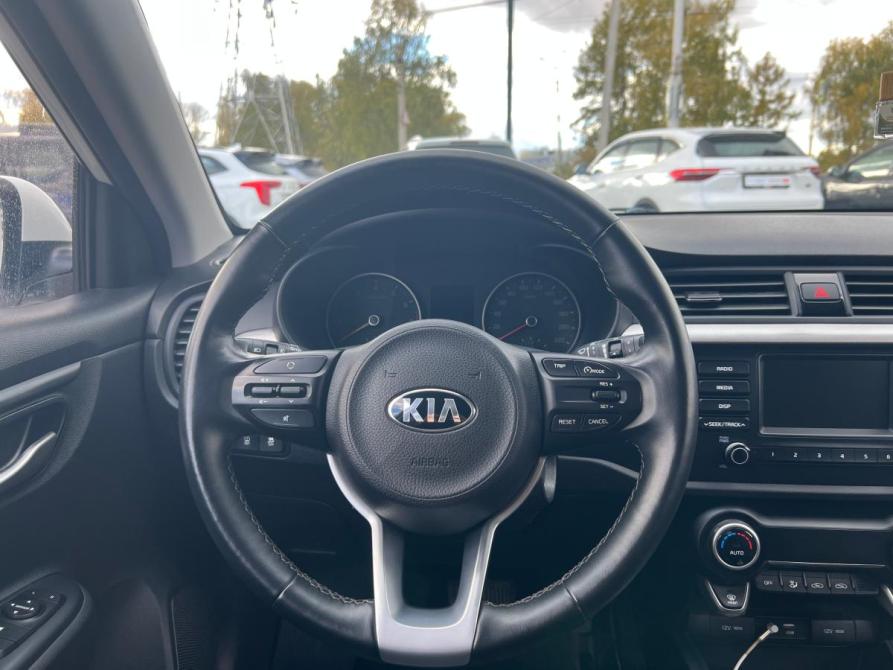 Kia Rio IV Стерлитамак  - изображение 15