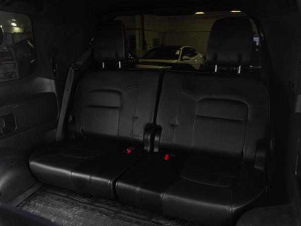Toyota Land Cruiser 200 Series Рестайлинг 1 с пробегом 2012 года, цена 4 149 000 рублей, 217178 км, внедорожник, Автокод Объявления