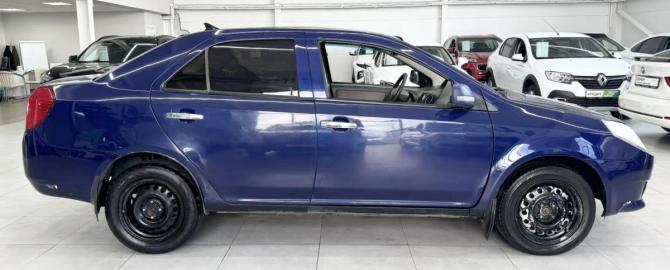 Geely MK I с пробегом 2008 года, цена 199 000 рублей, 274000 км, седан, Автокод Объявления