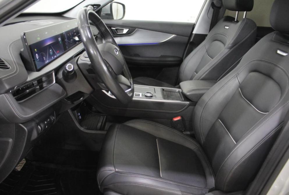 Chery Tiggo 7 Pro Max I Астрахань  - изображение 29