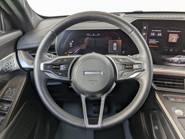 Haval F7 II с пробегом 2025 года, цена 3 000 000 рублей, 26072 км, внедорожник, Автокод Объявления