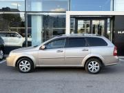 Chevrolet Lacetti I Москва  - изображение 24