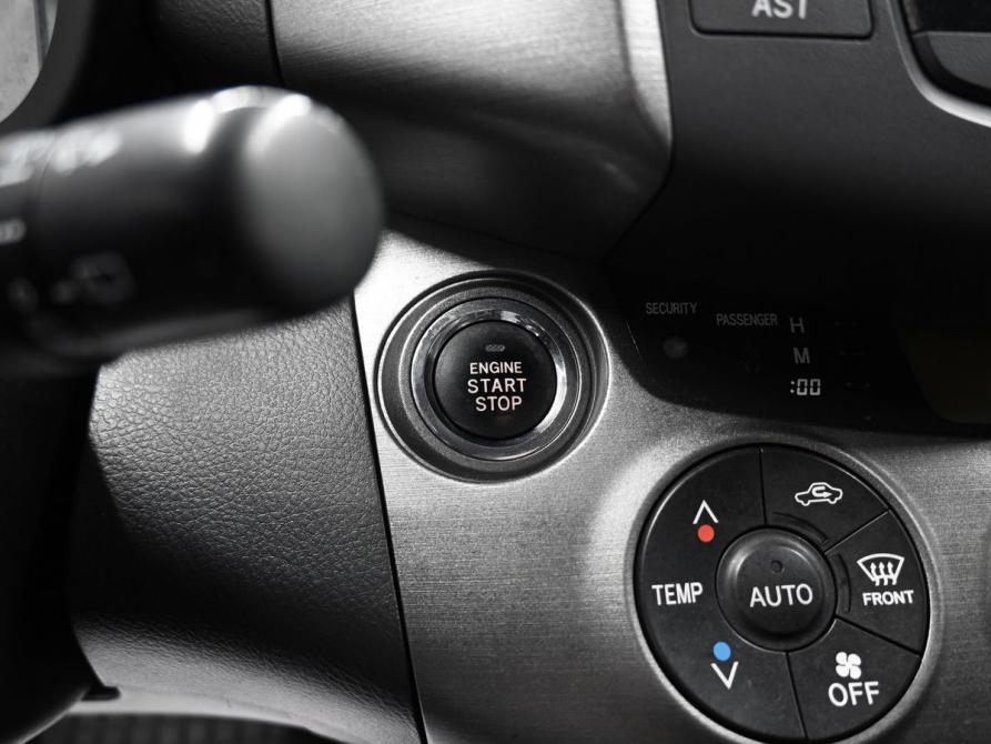 Toyota RAV4 III (XA30) Рестайлинг Тверь  - изображение 17