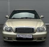 Hyundai Sonata IV (EF) Рестайлинг Липецк  - изображение 16