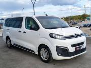 Citroen SpaceTourer I Пермь  - изображение 13