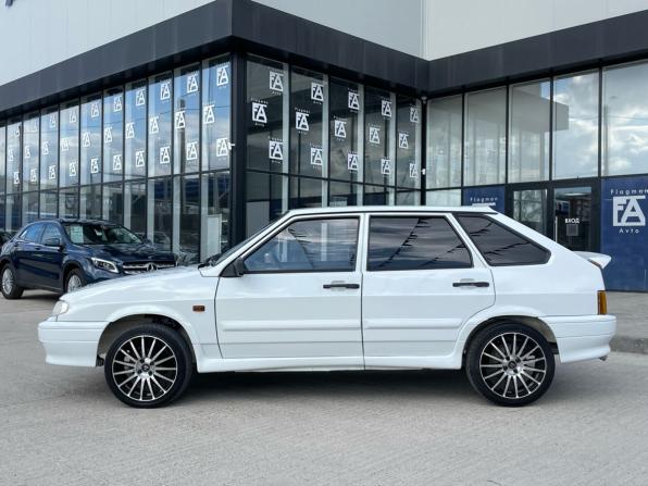 Lada (ВАЗ) 2114 с пробегом 2010 года, цена 265 000 рублей, 160214 км, хэтчбек, Автокод Объявления