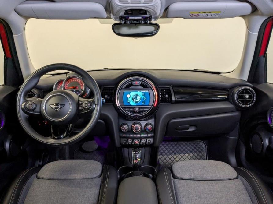 Mini Hatch III (F55/F56) Рестайлинг Москва  - изображение 13