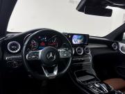 Mercedes-Benz C-Класс IV (W205) Рестайлинг Уфа  - изображение 62
