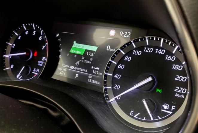 Toyota Highlander IV (XU70) с пробегом 2020 года, цена 4 500 000 рублей, 153585 км, внедорожник, Автокод Объявления