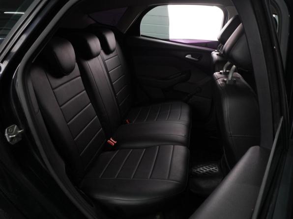 Ford Focus III с пробегом 2012 года, цена 749 000 рублей, 244837 км, седан, Автокод Объявления