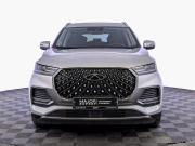 Chery Tiggo 8 Pro Max I Рестайлинг Москва  - изображение 32