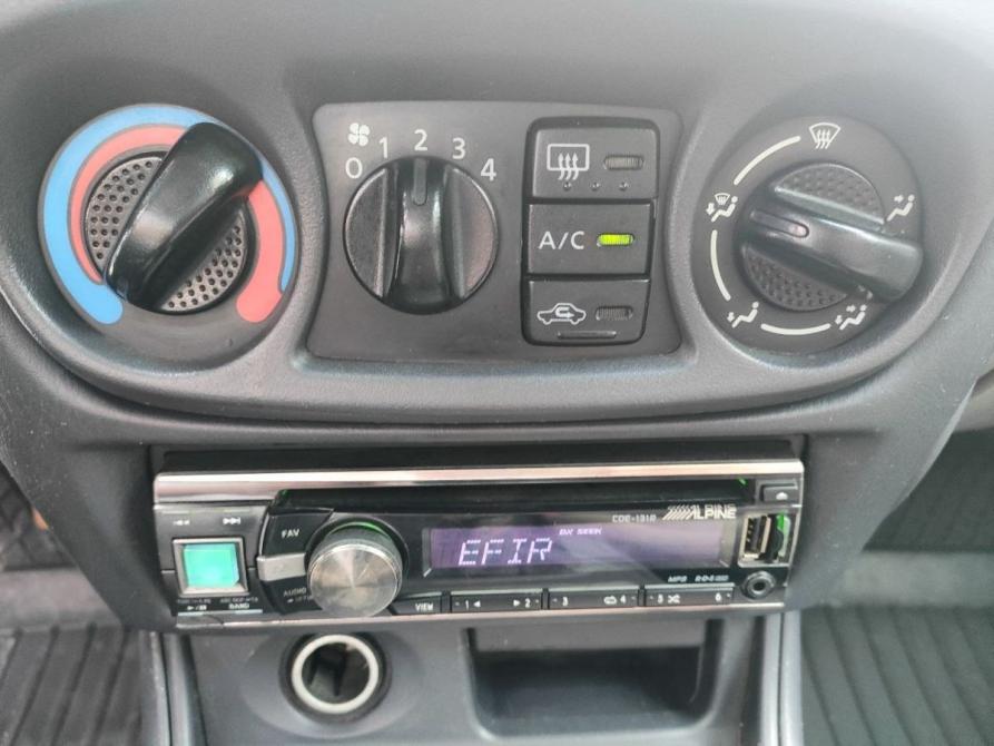 Nissan Almera II (N16) Челябинск  - изображение 23